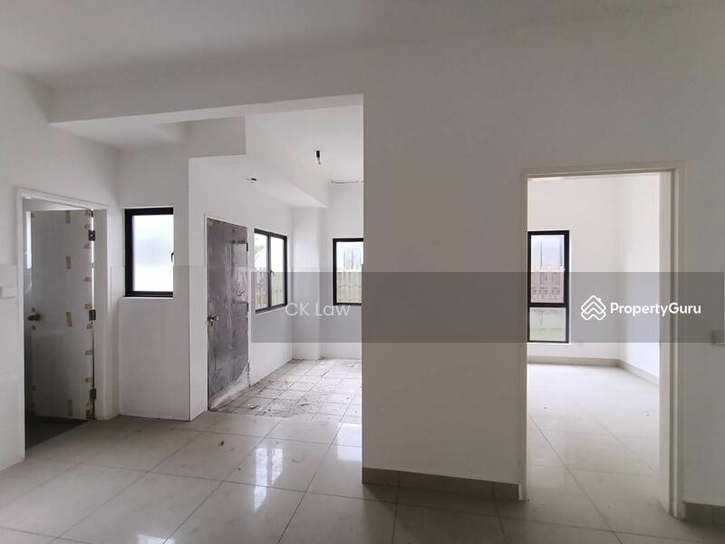 Cluster House for Sale in Setia Ecohill (Semenyih) - CK Law - PropertyGuru.com.my