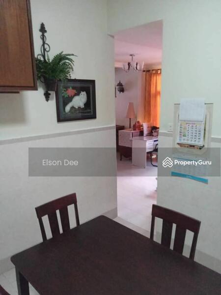 Untuk Dijual - Semi-D house at Batu Feringghi
