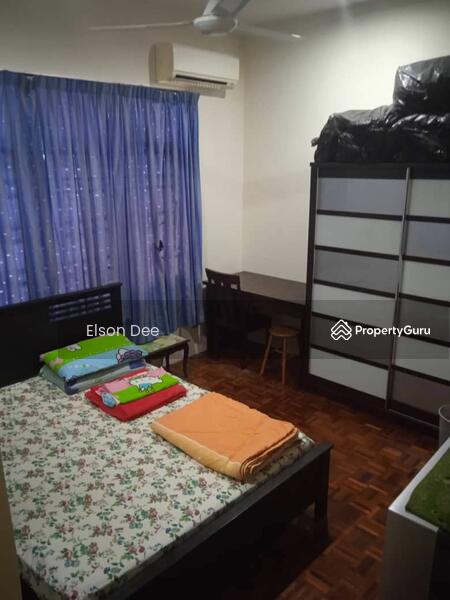 Untuk Dijual - Semi-D house at Batu Feringghi