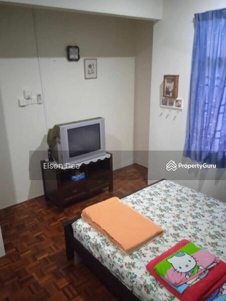 Untuk Dijual - Semi-D house at Batu Feringghi