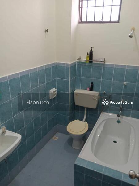 Untuk Dijual - Semi-D house at Batu Feringghi