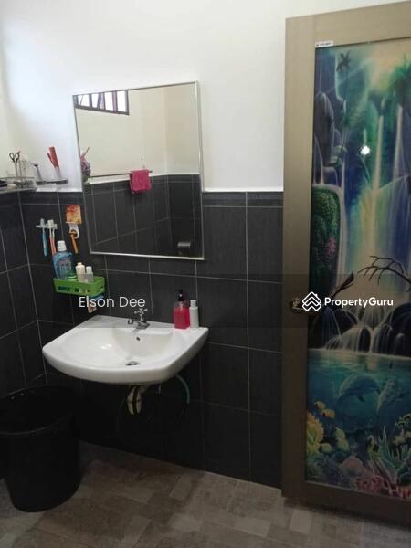 Untuk Dijual - Semi-D house at Batu Feringghi