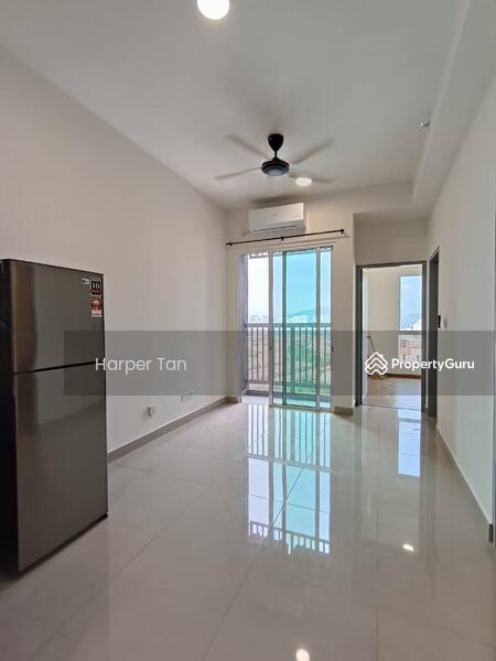 For Rent - 121 Residences