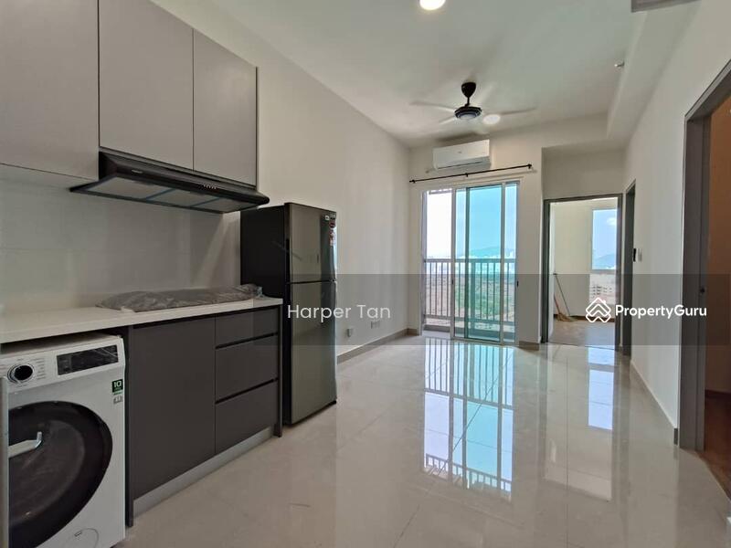 For Rent - 121 Residences