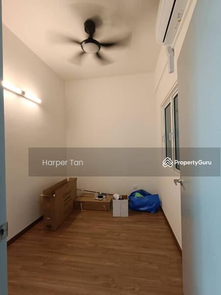 For Rent - 121 Residences