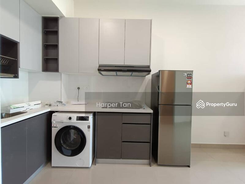 For Rent - 121 Residences