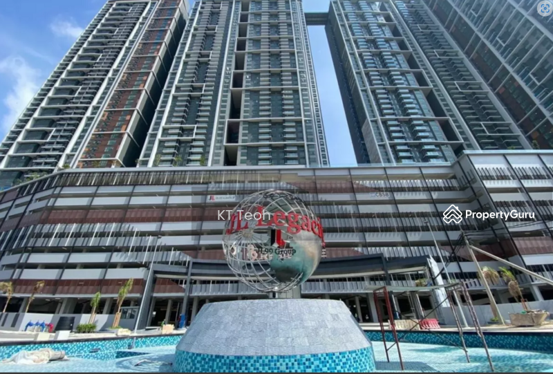Condominium for Sale at 99 Residence - KT Teoh - PropertyGuru.com.my