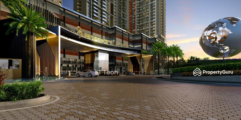 Condominium for Sale at 99 Residence - KT Teoh - PropertyGuru.com.my
