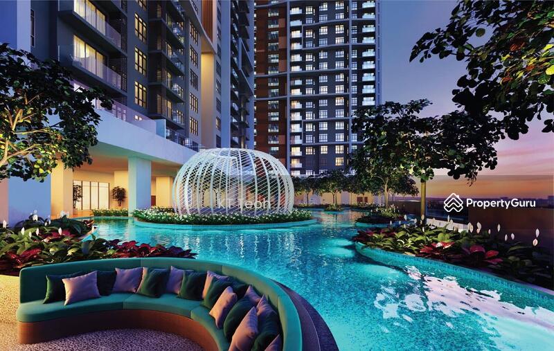Condominium for Sale at 99 Residence - KT Teoh - PropertyGuru.com.my