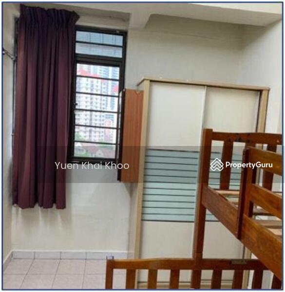 Untuk Disewa - Taman Lone Pine (Medium Low Cost)