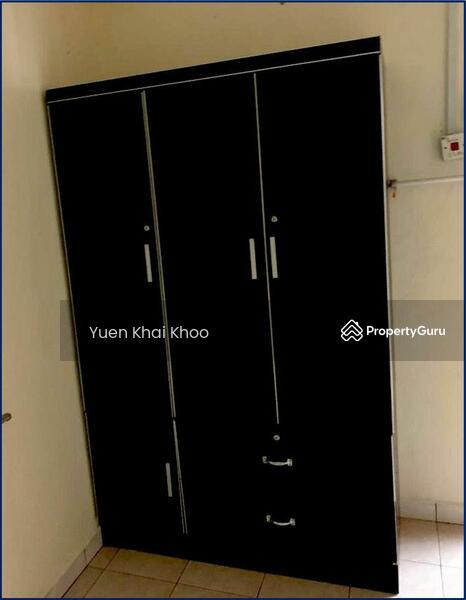 Untuk Disewa - Taman Lone Pine (Medium Low Cost)