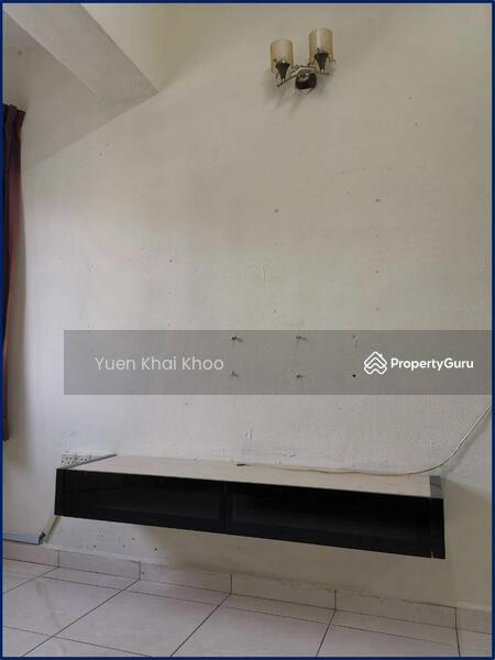 Untuk Disewa - Taman Lone Pine (Medium Low Cost)