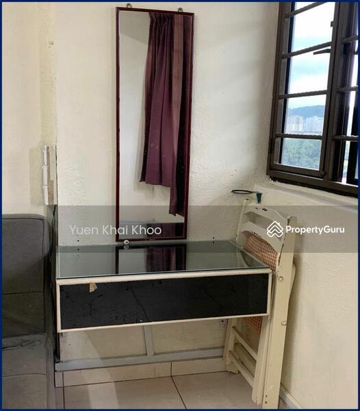 Untuk Disewa - Taman Lone Pine (Medium Low Cost)