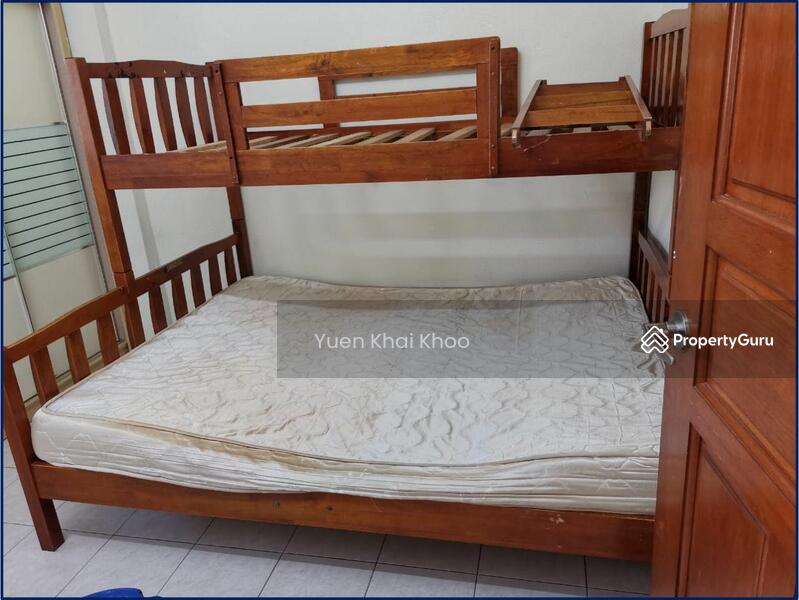 Untuk Disewa - Taman Lone Pine (Medium Low Cost)