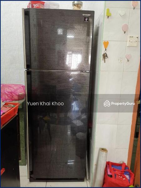 Untuk Disewa - Taman Lone Pine (Medium Low Cost)