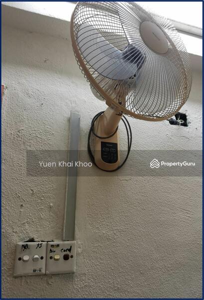 Untuk Disewa - Taman Lone Pine (Medium Low Cost)