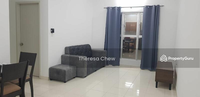 For Rent - Alanis Residence