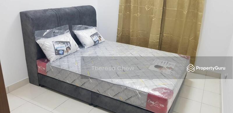 For Rent - Alanis Residence