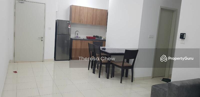 For Rent - Alanis Residence