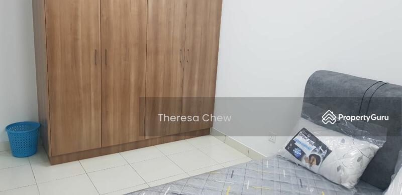 For Rent - Alanis Residence