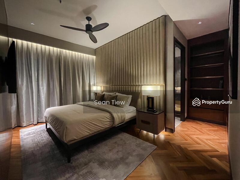 Untuk Dijual - Orion Residence Bukit Bintang