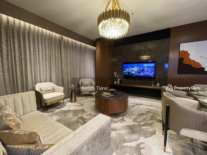 Untuk Dijual - Orion Residence Bukit Bintang