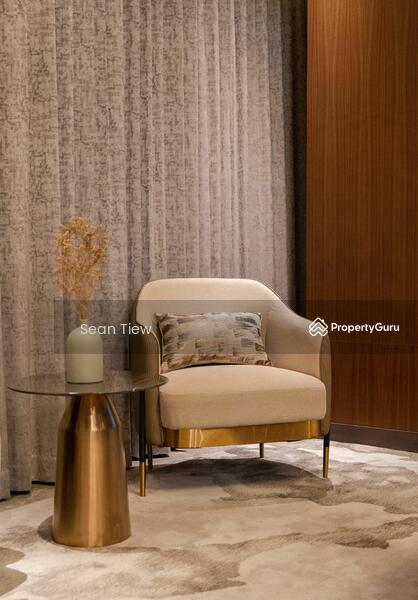 Untuk Dijual - Orion Residence Bukit Bintang