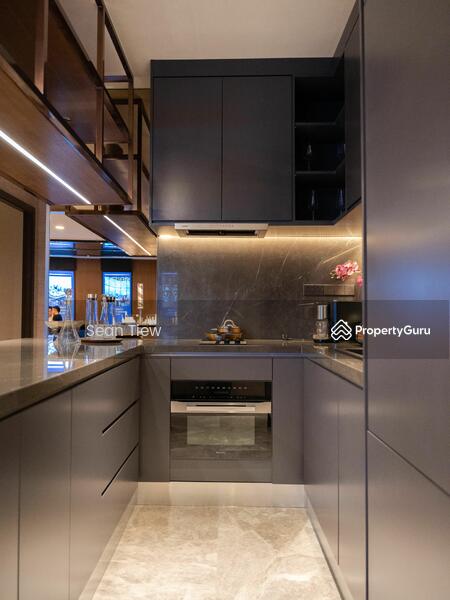 Untuk Dijual - Orion Residence Bukit Bintang