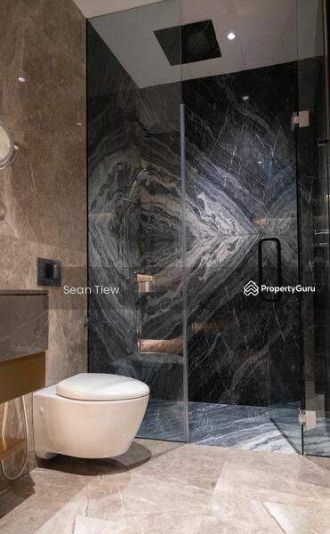 Untuk Dijual - Orion Residence Bukit Bintang