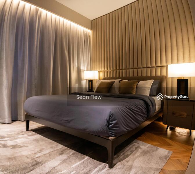 Untuk Dijual - Orion Residence Bukit Bintang