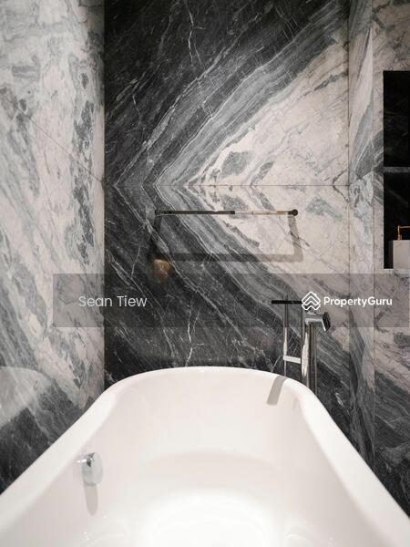 Untuk Dijual - Orion Residence Bukit Bintang