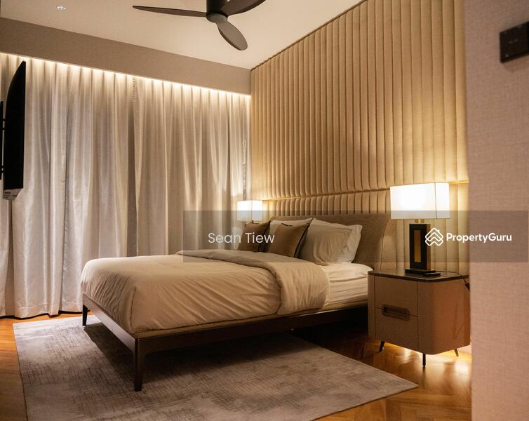 Untuk Dijual - Orion Residence Bukit Bintang