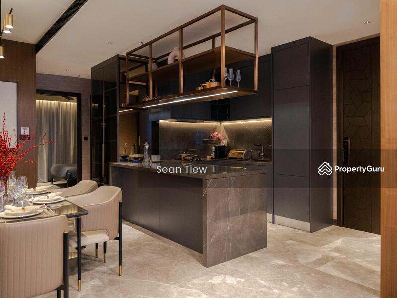 Untuk Dijual - Orion Residence Bukit Bintang