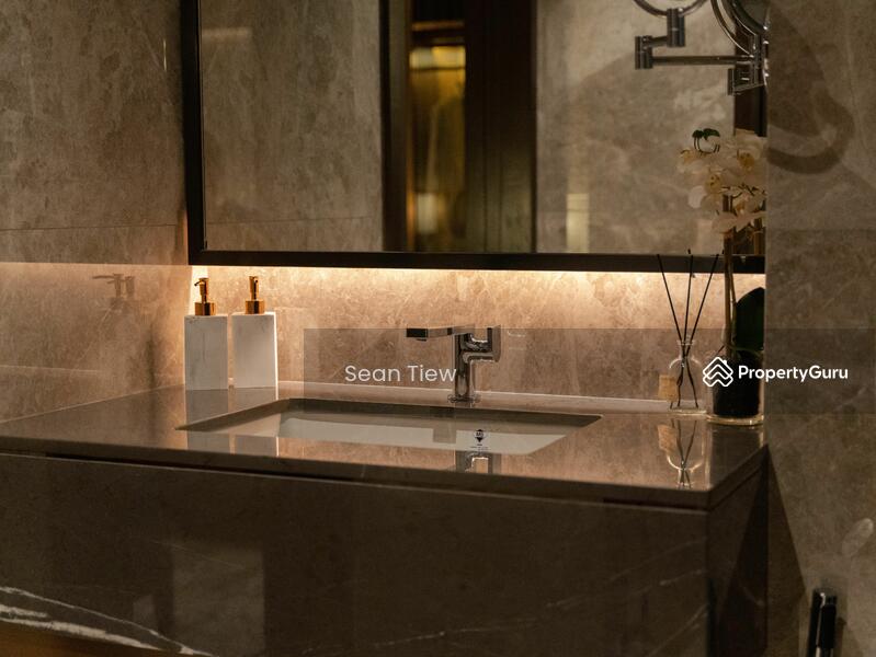 Untuk Dijual - Orion Residence Bukit Bintang
