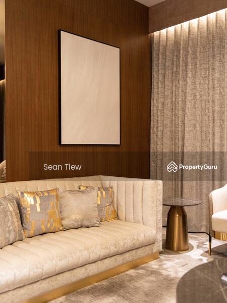 Untuk Dijual - Orion Residence Bukit Bintang