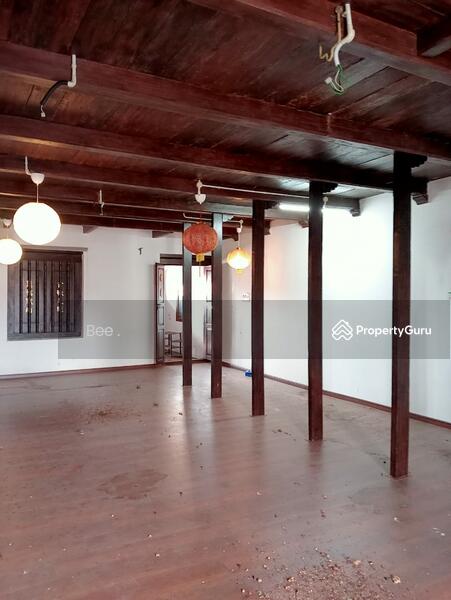 For Sale - Jalan Tengkera