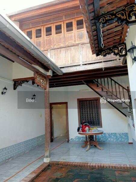 For Sale - Jalan Tengkera