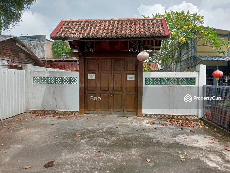 For Sale - Jalan Tengkera
