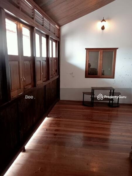 For Sale - Jalan Tengkera