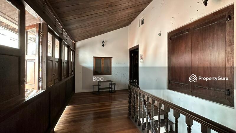 For Sale - Jalan Tengkera