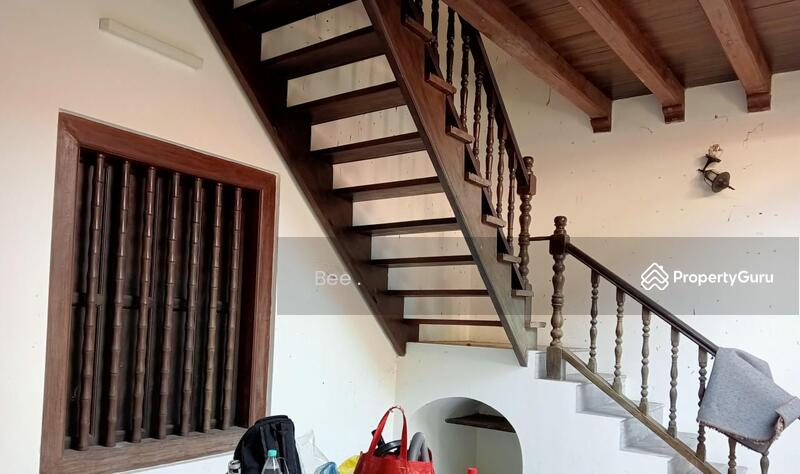 For Sale - Jalan Tengkera