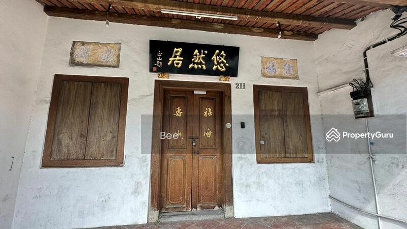 For Sale - Jalan Tengkera