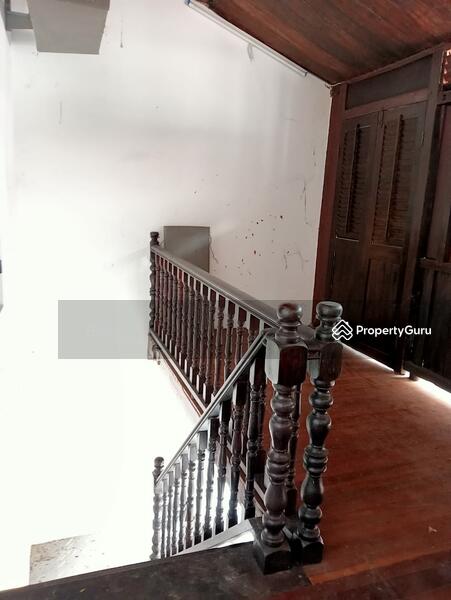 For Sale - Jalan Tengkera