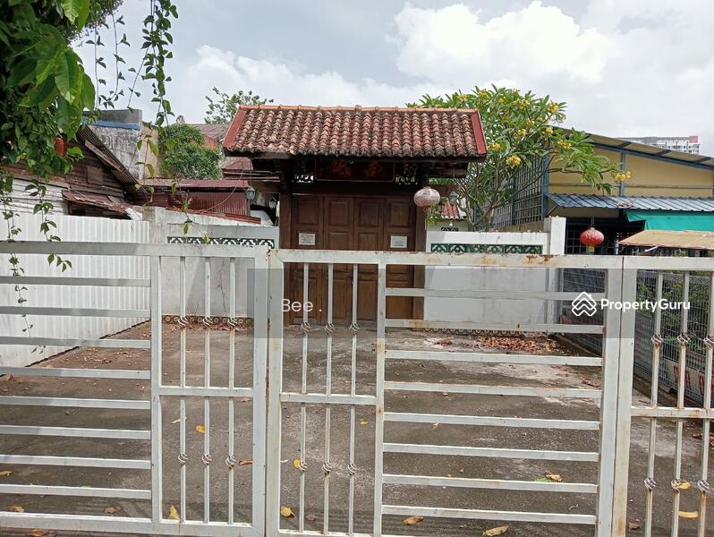For Sale - Jalan Tengkera