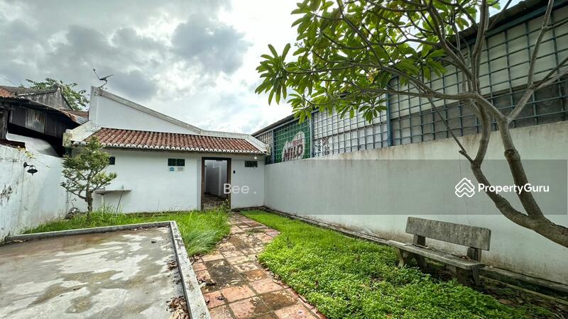 For Sale - Jalan Tengkera