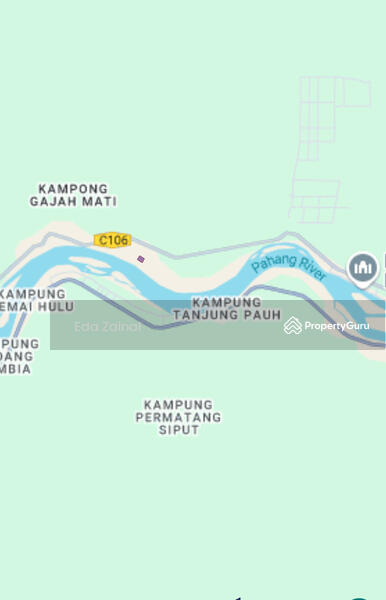 Untuk Dijual - Temai Pekan Pahang