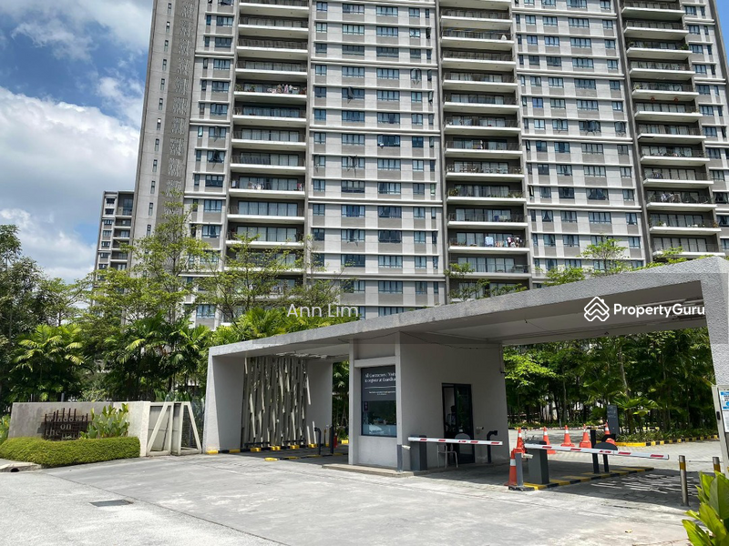 Condominium for Sale at Windows on The Park - Ann Lim - PropertyGuru.com.my