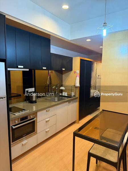 Condominium for Rent at Verve Suites - Anderson Lim - PropertyGuru.com.my