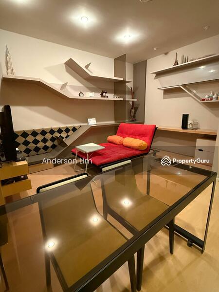 Condominium for Rent at Verve Suites - Anderson Lim - PropertyGuru.com.my