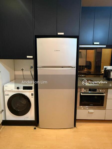 Condominium for Rent at Verve Suites - Anderson Lim - PropertyGuru.com.my
